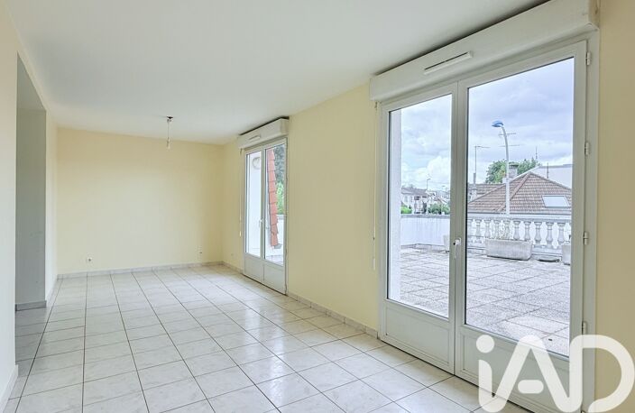 Vente Appartement 3 pièces — photo 4