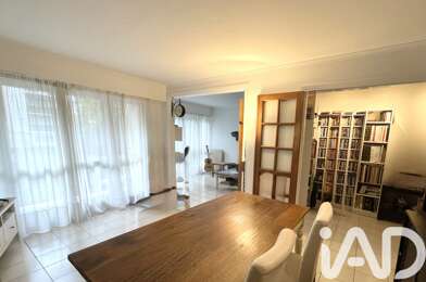 Appartement 4 pièces 189000 €
