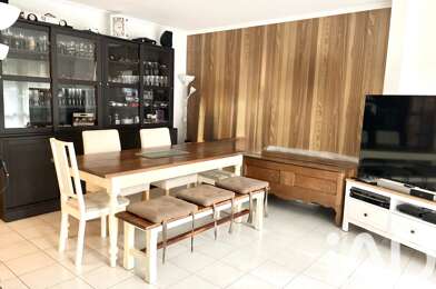 Appartement 4 pièces 189000 €