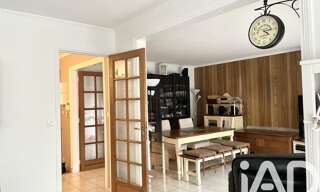 Appartement 4 Pièces 86 m² à vendre à Évry-Courcouronnes (91000)