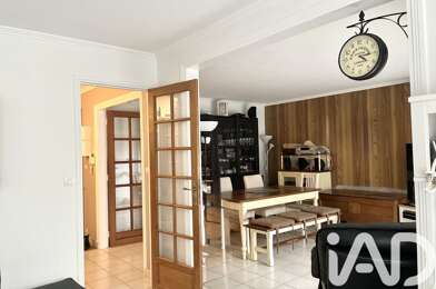 Appartement 4 pièces 189000 €