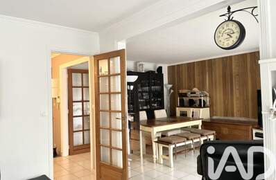 Vente Appartement 4 pièces — photo du bien