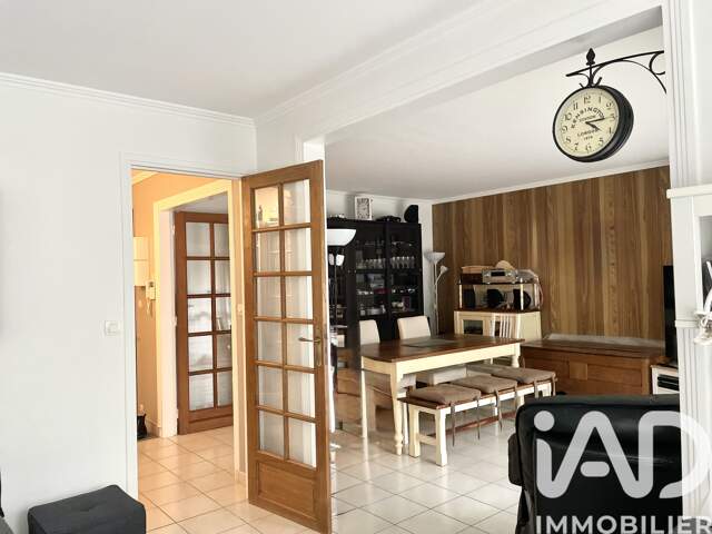 Vente Appartement 4 pièces — photo du bien