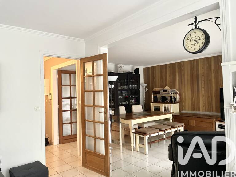 Vente Appartement 4 pièces — photo 1