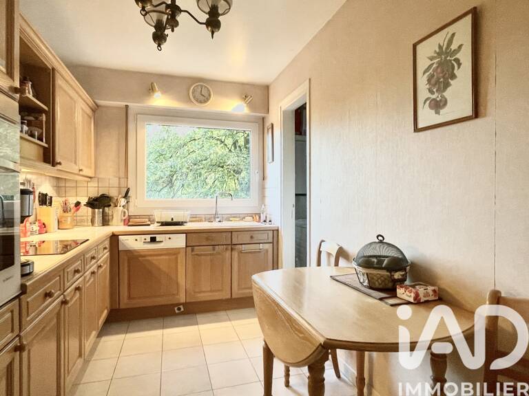 Vente Appartement 4 pièces — photo 1