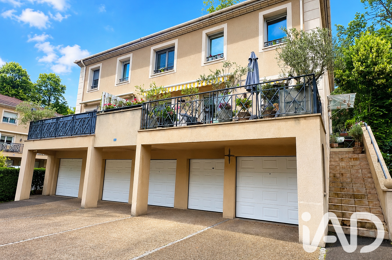 Appartement 3 pièces 258000 €
