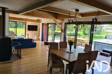 Maison 8 pièces 488000 €