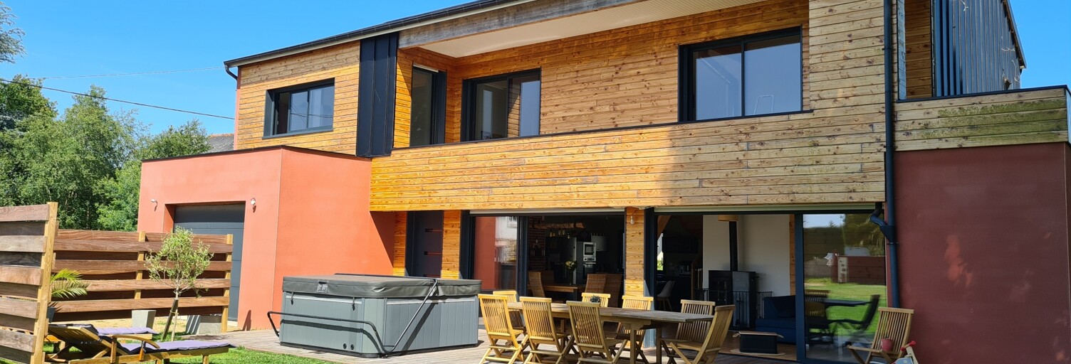 Maison 8 Pièces 199 m² à vendre à Plouha (22580)