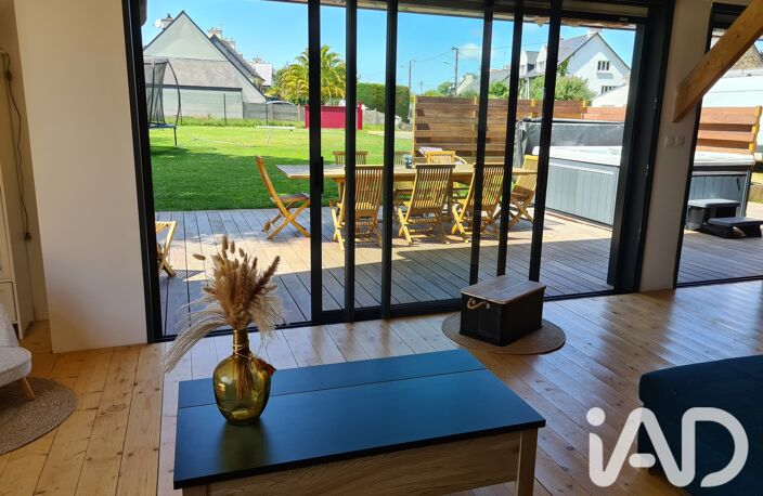Vente Maison/villa 8 pièces — photo 4