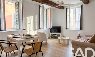 Appartement 3 Pièces 49 m² à vendre à Toulon (83000)