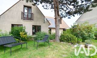Maison 5 Pièces 120 m² à vendre à Le Plessis-Bouchard (95130)