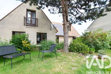 Maison 5 pièces 445000 €