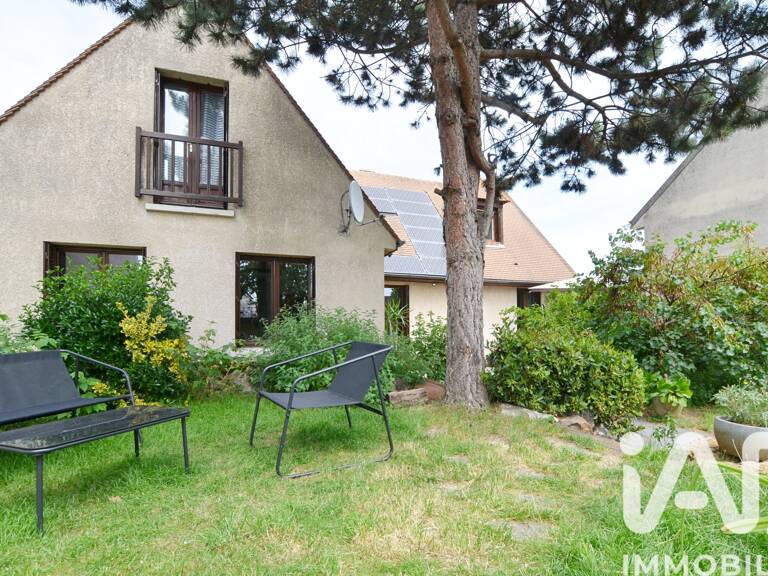 Vente Maison/villa 5 pièces — photo 1
