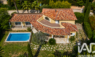 Maison 5 Pièces 170 m² à vendre à Bandol (83150)