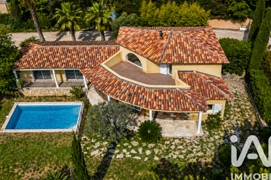 Maison 5 pièces 897000 €