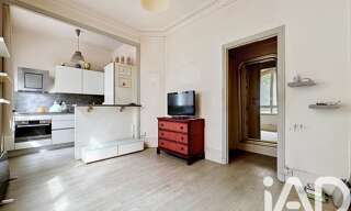 Appartement 2 Pièces 35 m² à vendre à Saint-Mandé (94160)