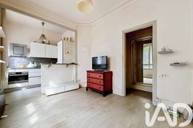 Appartement 2 pièces 299000 €