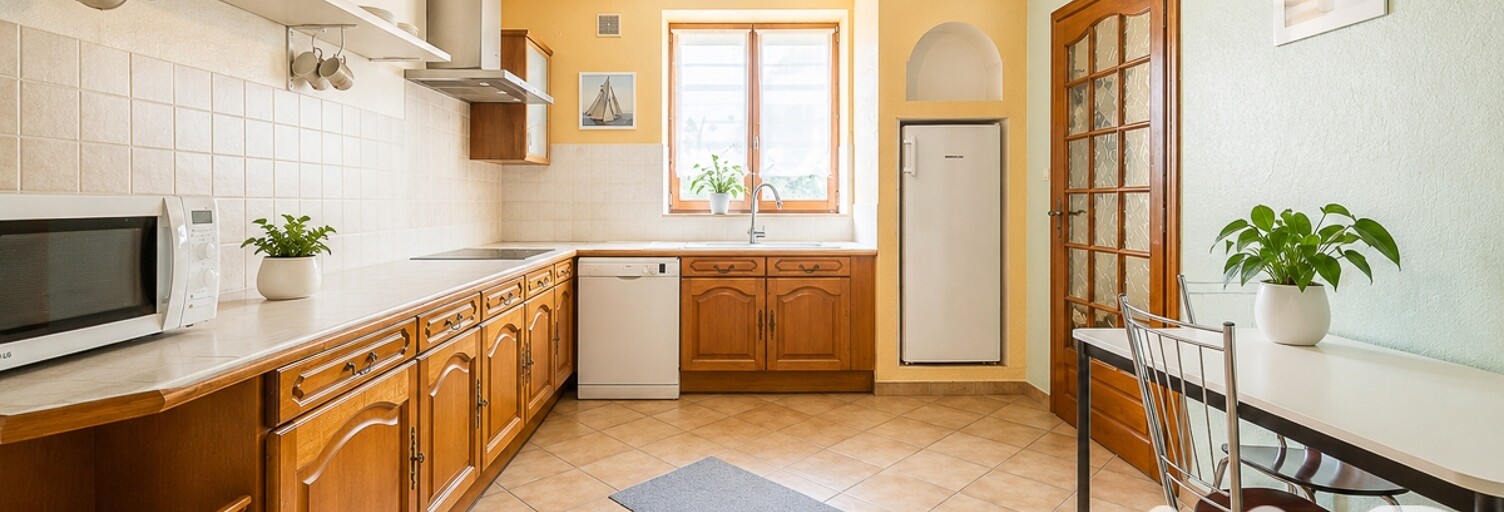 Appartement 4 Pièces 122 m² à vendre à Nilvange (57240)