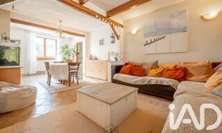 Appartement 4 Pièces 122 m² à vendre à Nilvange (57240)