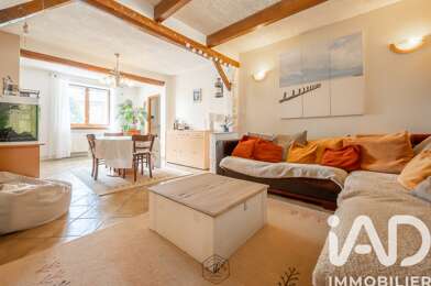 Appartement 4 pièces 188000 €