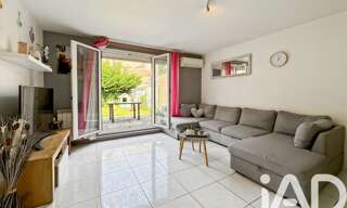 Maison 5 Pièces 78 m² à vendre à Lognes (77185)