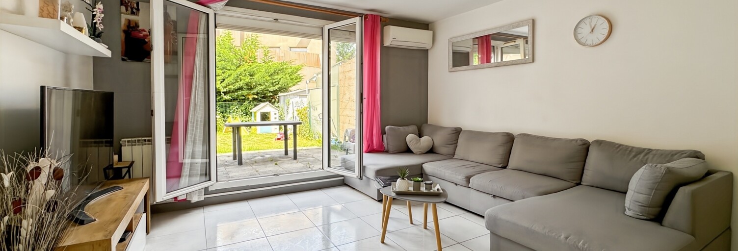 Maison 5 Pièces 78 m² à vendre à Lognes (77185)