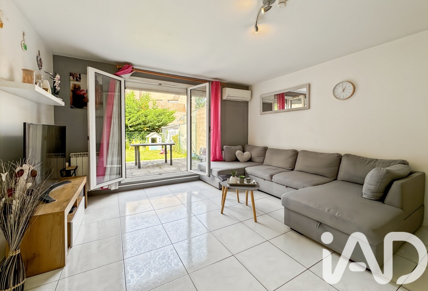 Vente Maison de ville 5 pièces — photo 1
