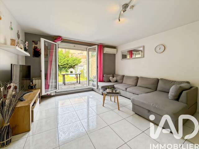 Vente Maison de ville 5 pièces — photo du bien