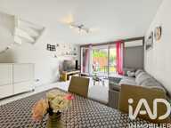 Vente Maison de ville 5 pièces — photo 2