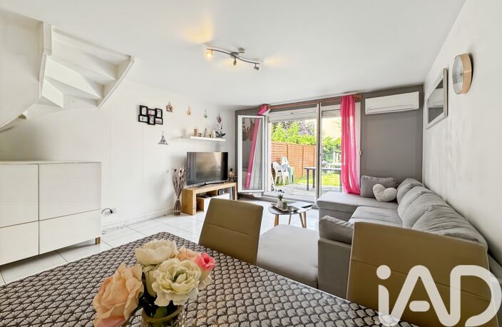 Vente Maison de ville 5 pièces — photo 2