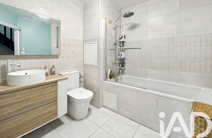 Vente Maison de ville 5 pièces — photo 4