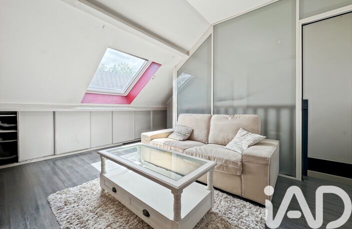 Vente Maison de ville 5 pièces — photo 5