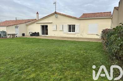 Maison 5 pièces 200000 €