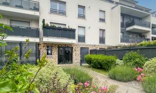 Appartement 2 Pièces 40 m² à louer à Réau (77550)