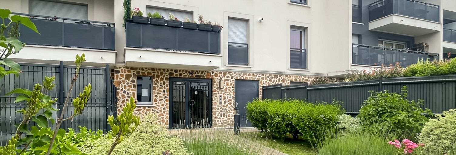 Appartement 2 Pièces 40 m² à louer à Réau (77550)