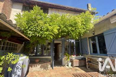 Maison 7 pièces 210000 €