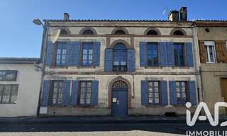Maison 7 Pièces 196 m² à vendre à Moissac (82200)