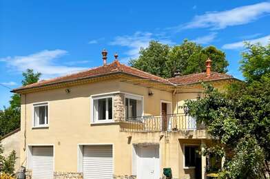 Maison 4 pièces 269000 €