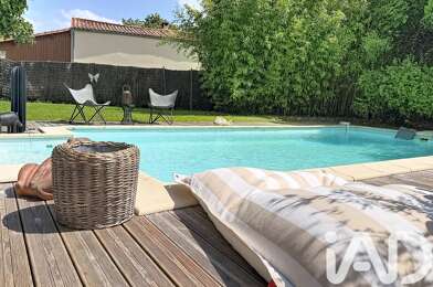 Maison 4 pièces 269000 €