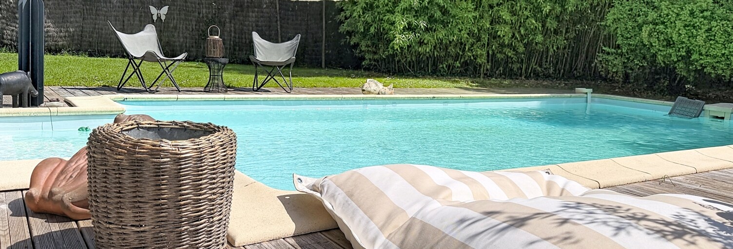 Maison 4 Pièces 122 m² à vendre à Saint-Georges-de-Rex (79210)