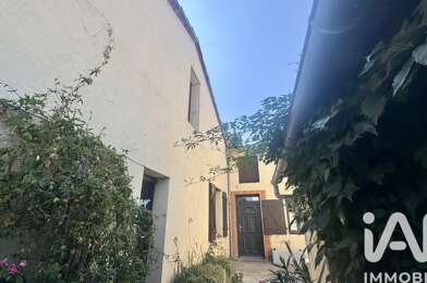 Maison 3 pièces 135000 €