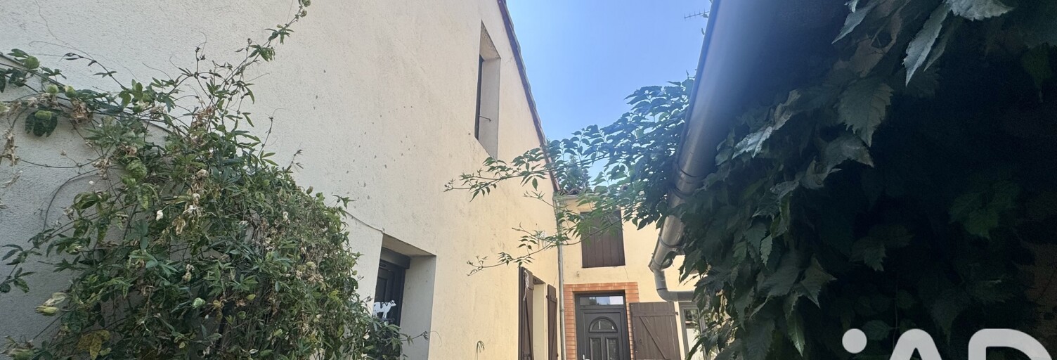Maison 3 Pièces 62 m² à vendre à Montauban (82000)
