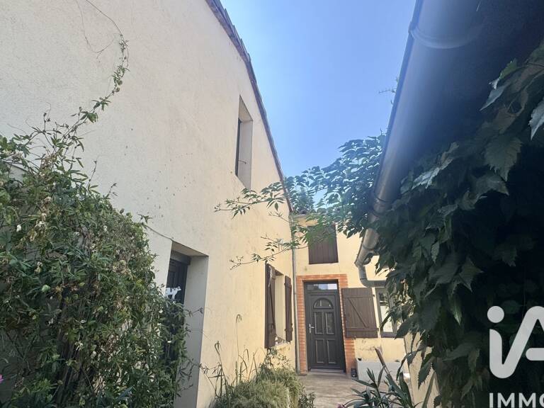 Vente Maison de ville 3 pièces — photo 1