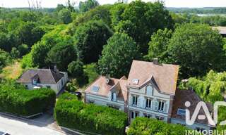 Maison 10 Pièces 365 m² à vendre à Villiers-sur-Seine (77114)