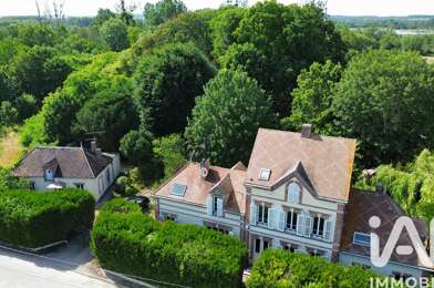 Maison 10 pièces 445000 €
