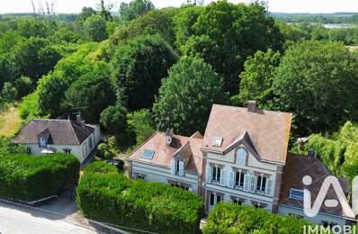 Vente Demeure 10 pièces — photo du bien