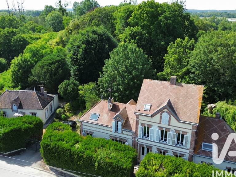Vente Demeure 10 pièces — photo 1