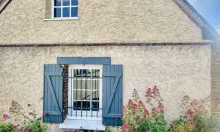 Maison 7 Pièces 153 m² à vendre à Saint-Arnoult-des-Bois (28190)