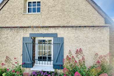 Maison 7 pièces 239000 €
