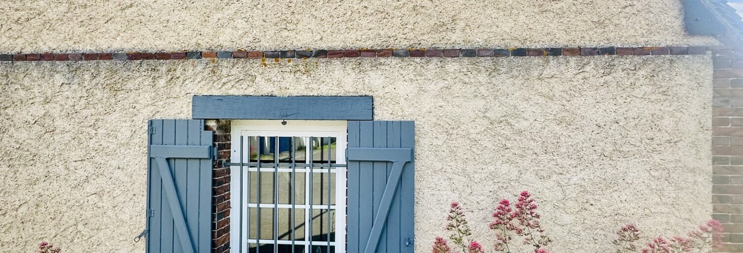 Maison 7 Pièces 153 m² à vendre à Saint-Arnoult-des-Bois (28190)
